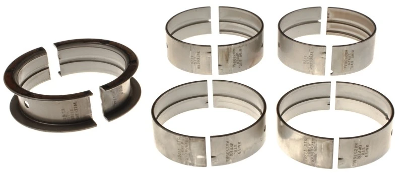 Clevite Chrysler V8 273 1964-69 318 1957-73 340 1968-73 Hauptlager-Set