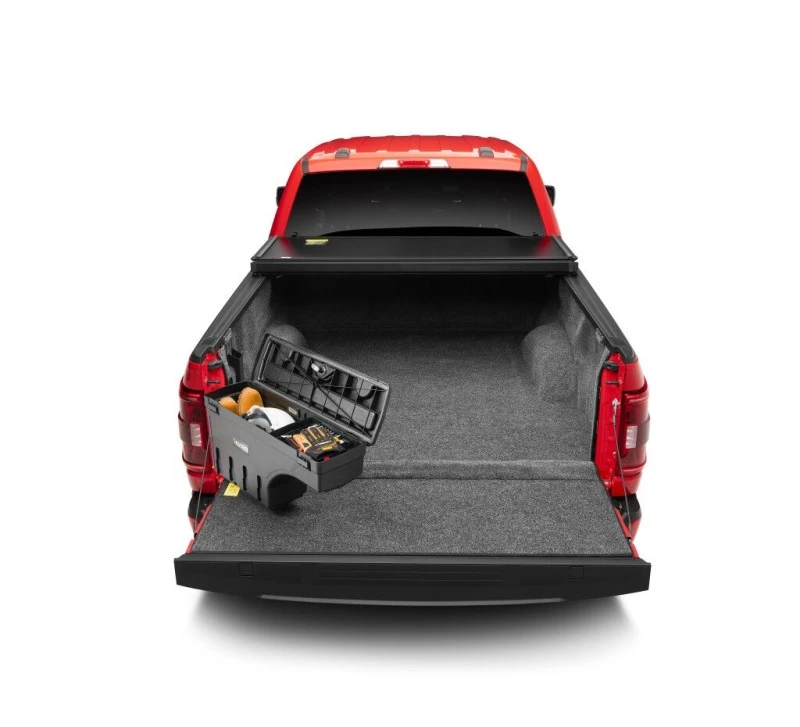 UnderCover Swing Case für 2015–2020 Ford F-150 (Fahrerseite)