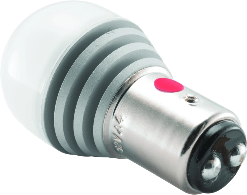 Kuryakyn LED Blinker Glühbirne Rot 1157 Dual Circuit