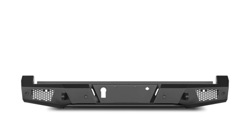 Body Armor 4x4 Ambush Rear Bumper für 2017–2022 Ford F-250/F-350 Super Duty