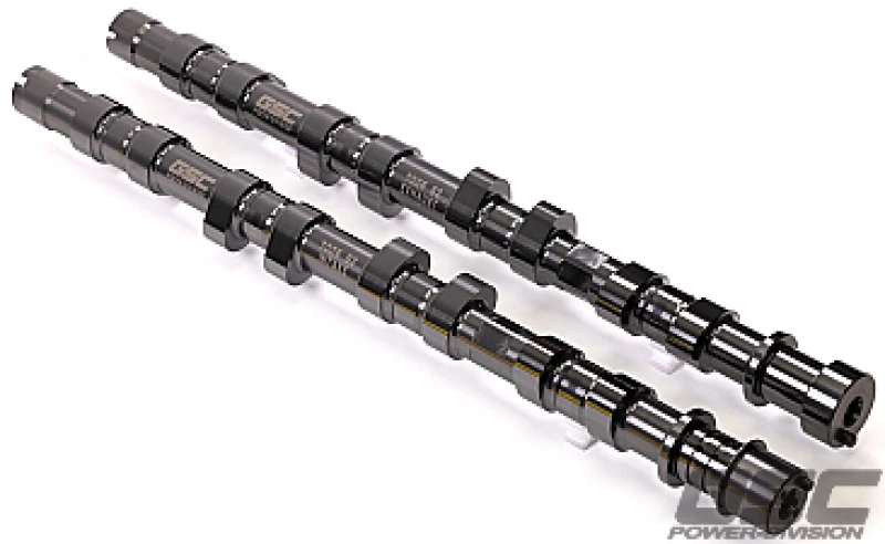 GSC P-D Mitsubishi Evolution 9 4G63T Billet R1R Rally Camshafts