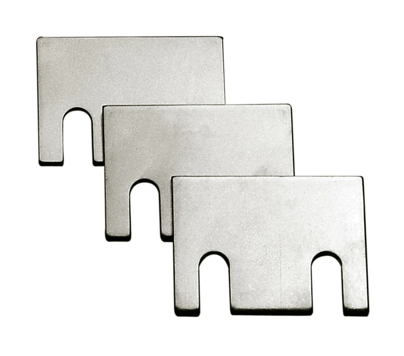 SPC Performance JEEP CAST SHIM 1/16 Zoll (6)
