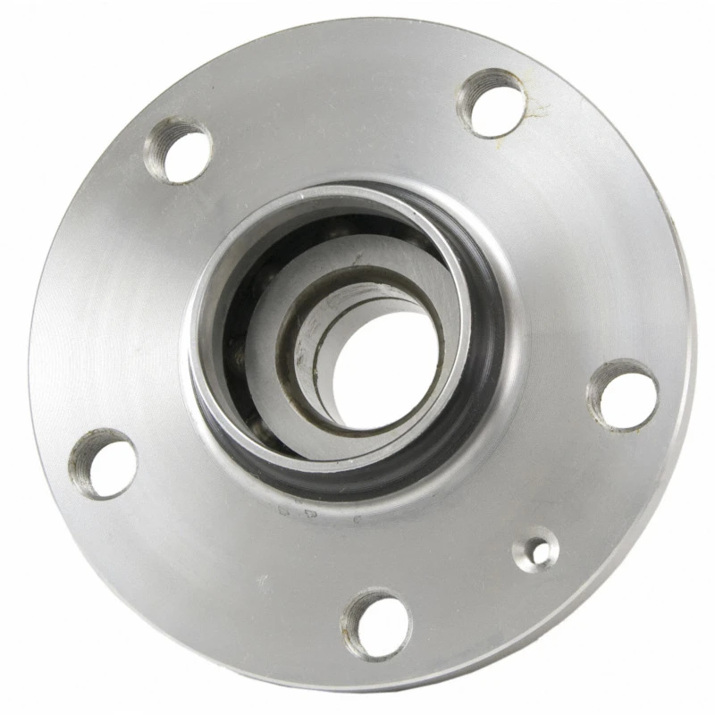 MOOG 16-18 Audi A3 Sportback Rear Hub Assembly