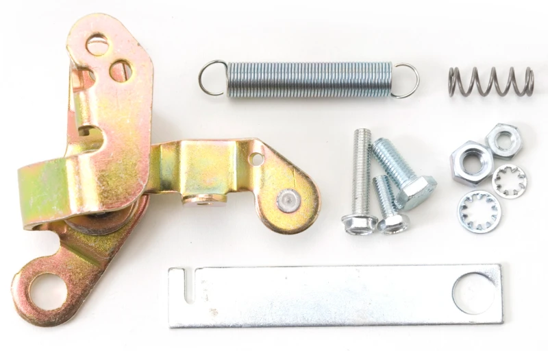 Edelbrock Drosselklappen-Kit - Ford