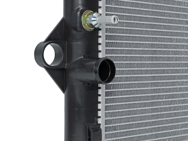 aFe BladeRunner OER-Serie Kühler 07-14 Toyota 4Runner 03-09/FJ Cruiser V6-4.0L