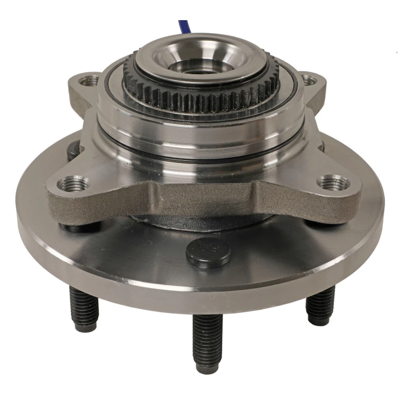 MOOG 07-10 Ford Expedition Vordere Nabe