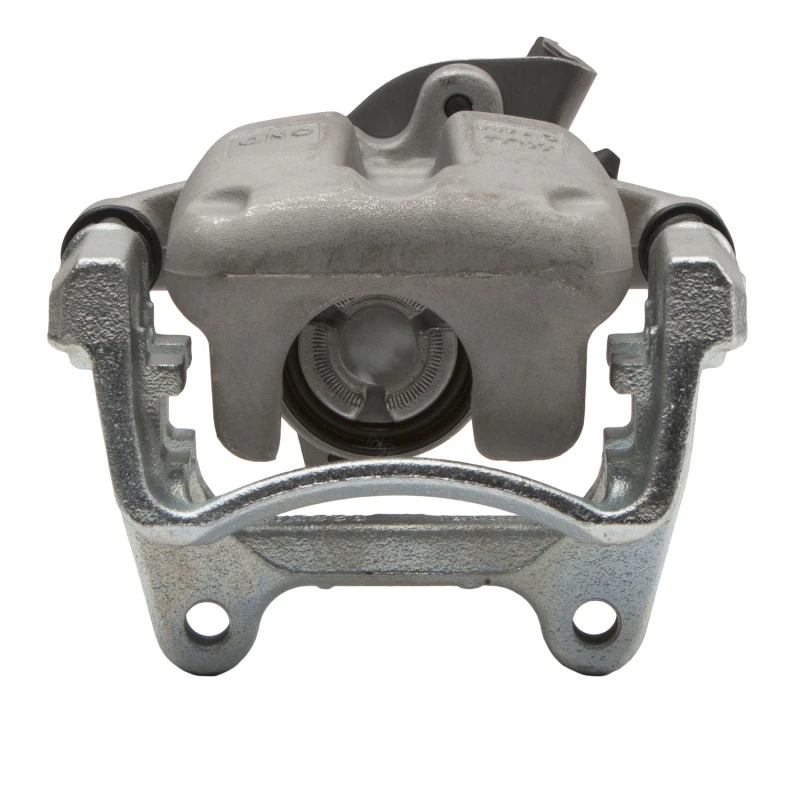 DFC 06-07 Volkswagen Passat Rear-L Premium Caliper - Silver Zinc Coated