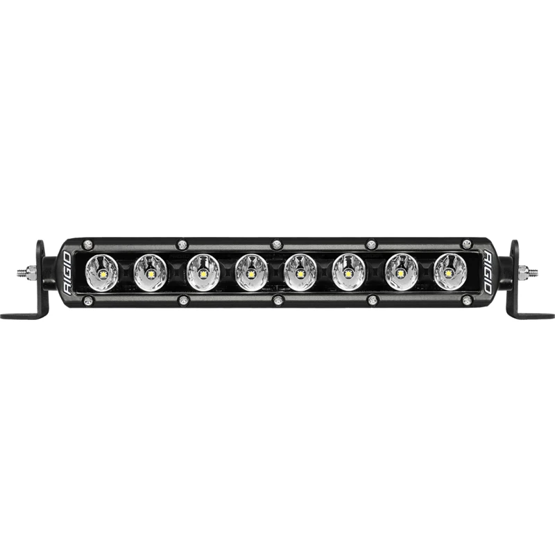 Rigid Industries 10in Radiance Plus SR-Series Single Row LED Light Bar