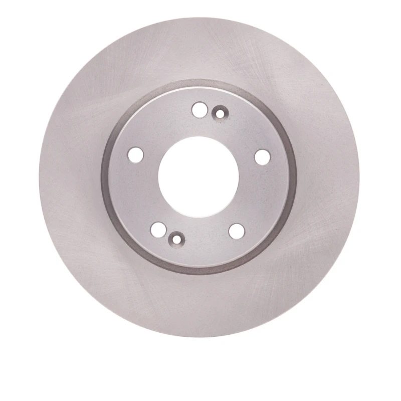 DFC 11-25 Hyundai Elantra Front Brake Rotor
