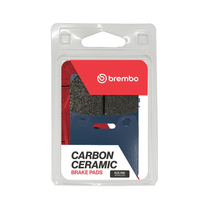 Brembo OE AM - BRAKE PAD MOTORCYCLE