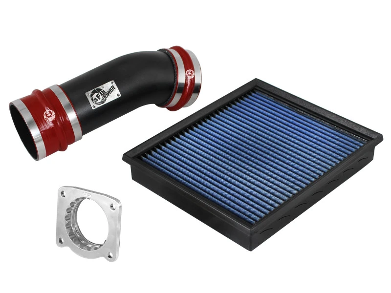 aFe MagnumFORCE Einlass Super Stock Pro 5R 2014 Toyota Tundra V8 4,6L/5,7L