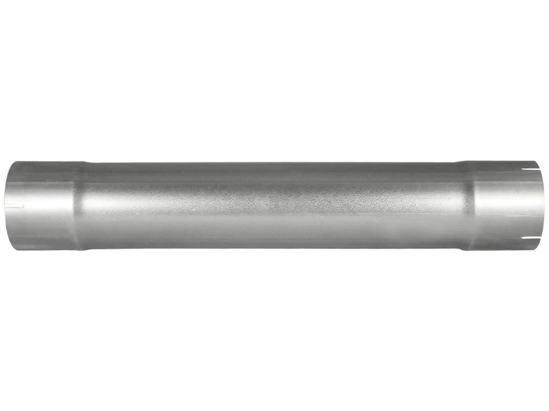 aFe Power MACHForce XP Muffler 5 Zoll Aluminisiert Stahl Auspuff Muffler Delete Rohr
