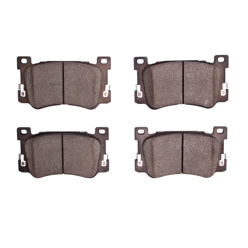 DFC 17-22 Kia K900 Front 4000 Hybridynamic Brake Pads