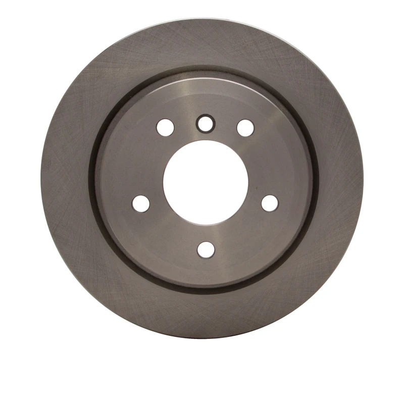 DFC 09-16 BMW Z4 Rear Brake Rotor