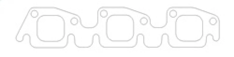 Cometic Buick Stage II V6.064in ArmorCore Auspuffkrümmern-Dichtungssatz