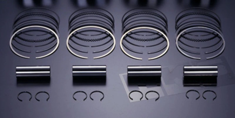 HKS Piston Ring Set T2