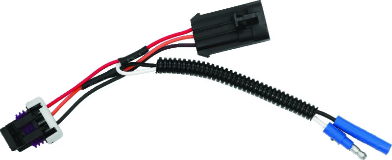 Kuryakyn Rear Visblty Adptr- Pioneer