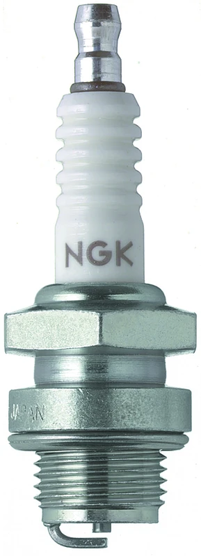 NGK Standard Zündkerze Box von 1 (AB-6)