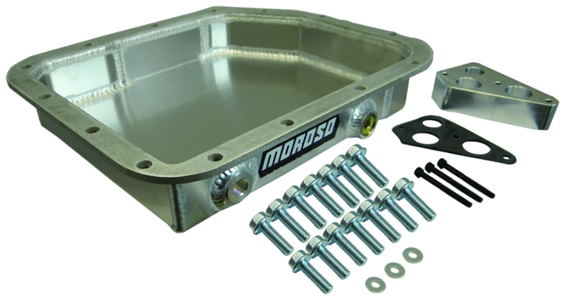 Moroso Chrysler A-904 Transmission Pan