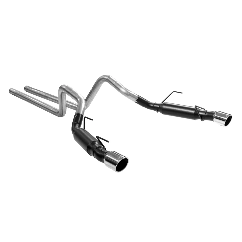 Flowmaster 05-10 Mustang GT Outlaw SS Cat-Back Exhaust System