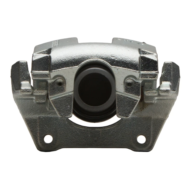 DFC 03-14 Volvo XC90 Rear-L Premium Caliper - Silver Zinc Coated