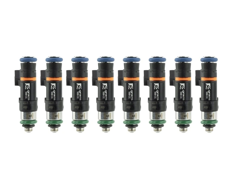 grams-performance_G2-0550-0200-67933f60f1203 Grams Performance Chevy/Pontiac LS1/LS6/LT1 550cc Einspritzdüsen (Satz von 8)