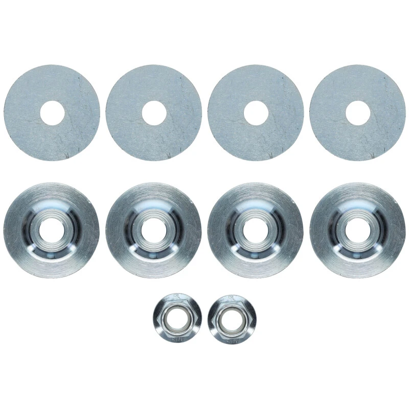 Camburg UCA Bushing Pivot Washer Kit