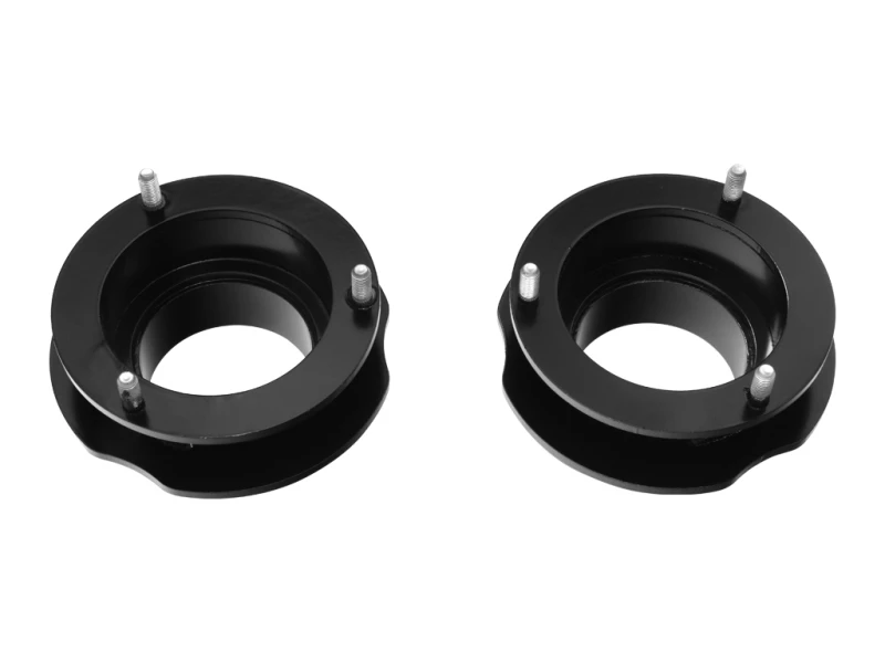 ICON 2014+ Ram HD 2-Zoll-Vorder-Spacer-Kit