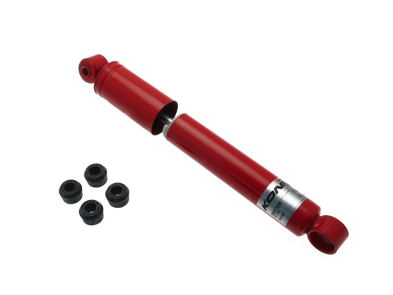 koni_8040%201020-67936599c9340 Koni Classic (Red) Shock 63-83 Chevrolet Corvette/ All Mdls - Rear