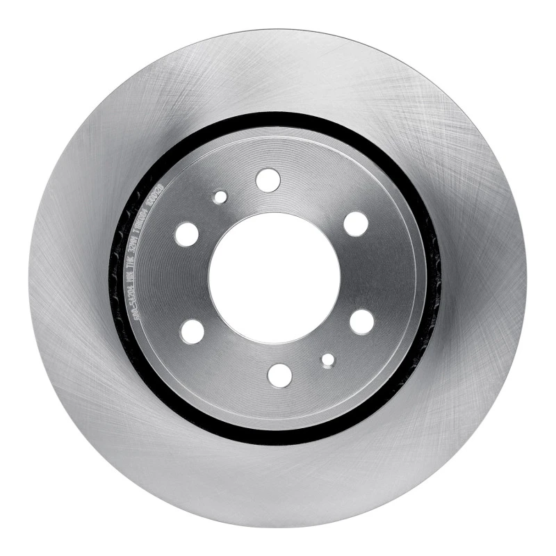 DFC 07-21 Ford F-150 4WD Front Brake Rotor
