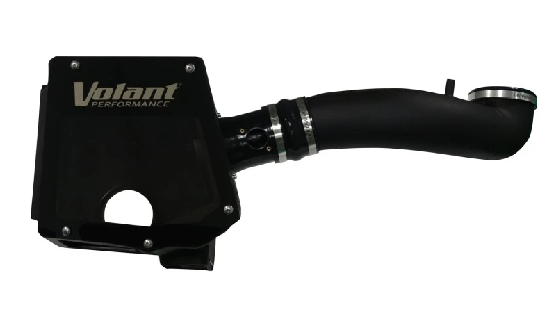 Volant 11-13 Chevrolet Silverado 2500HD 6.0L V8 Pro5 Geschlossener Luftansaug-System