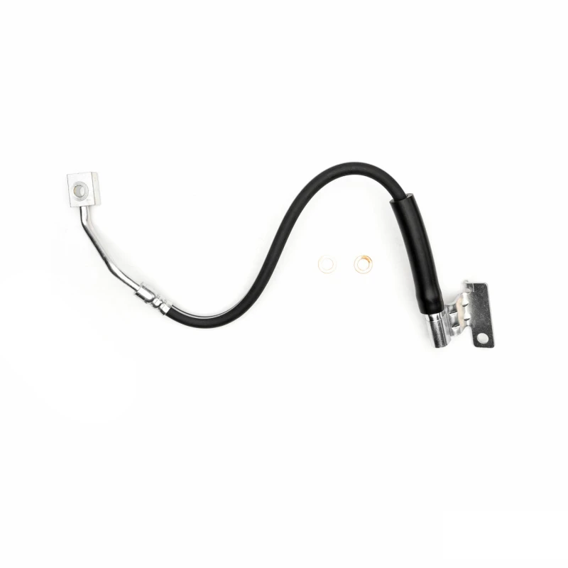DFC 03-11 Ford Crown Victoria Rear-R Brake Hose