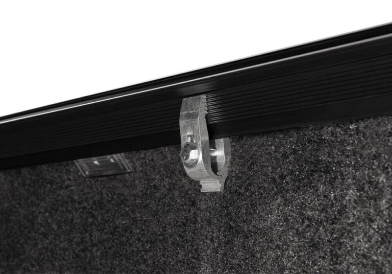 Truxedo Sentry CT Bettabdeckung für 14-18 GMC Sierra & Chevrolet Silverado 1500 5ft 8in