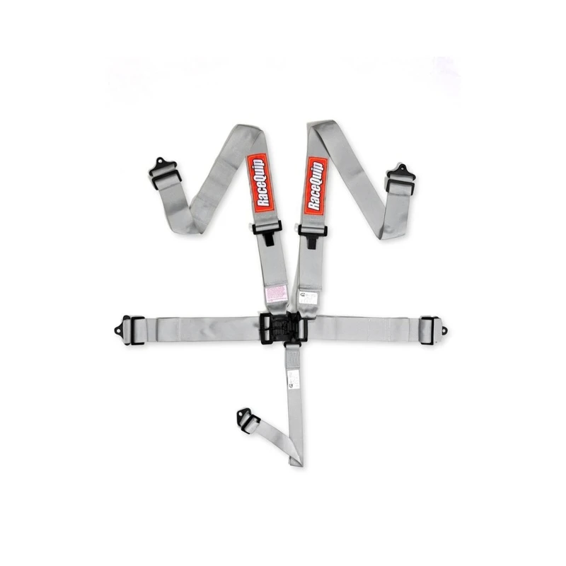 RaceQuip Platinum L & L 5-Punkt-Sicherheitsgurt