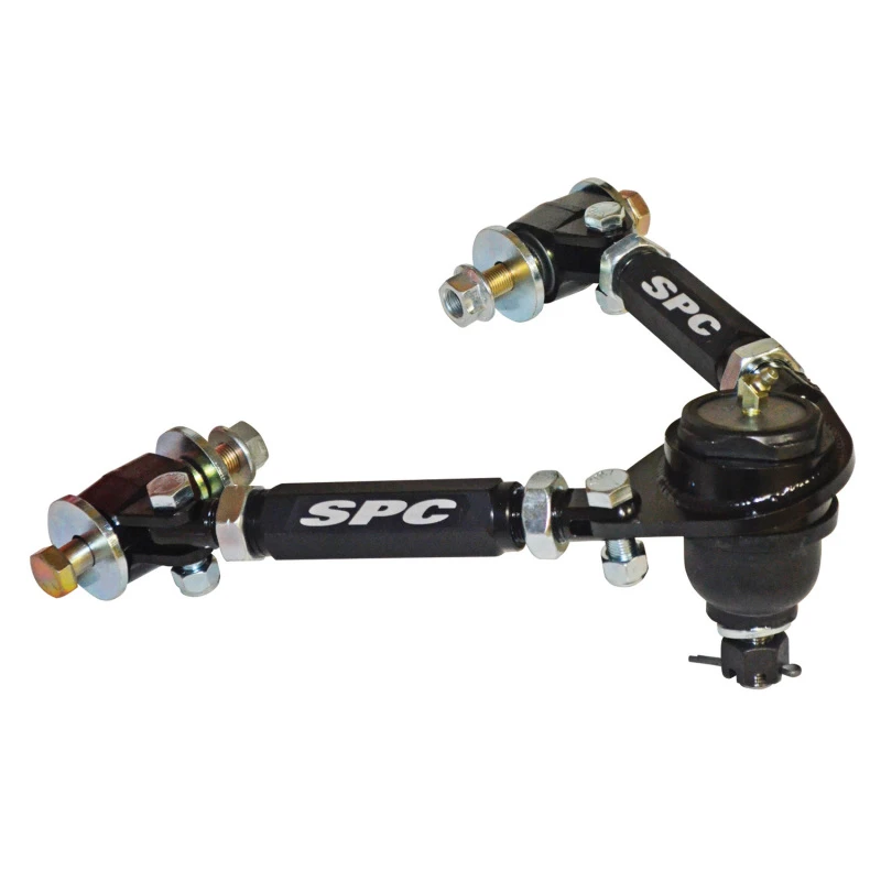 SPC Performance 66-72 Dodge Charger/70-74 Challenger Vorderer einstellbarer Beifahrer-Seiten-Obenlenker