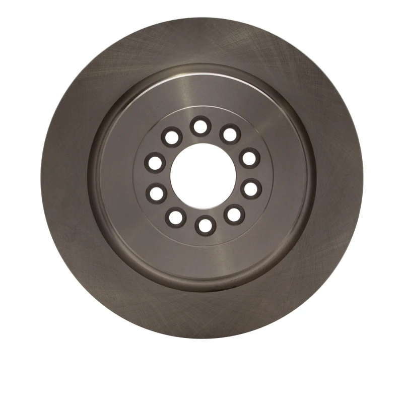 DFC 03-05 Jaguar Super V8 Front Brake Rotor