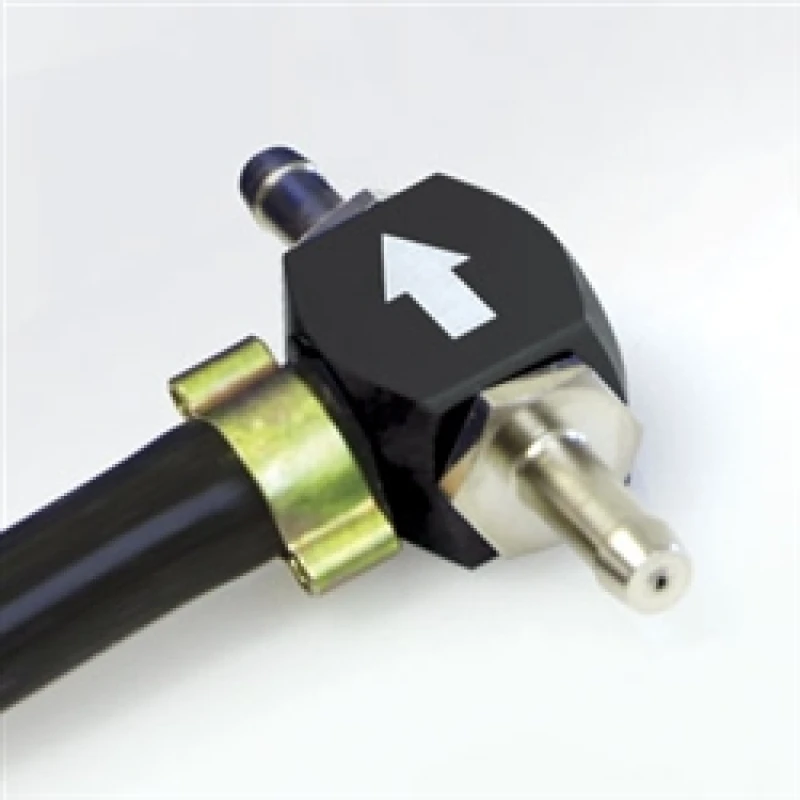 Turbosmart GBCV SS/DS Ersatz-Tee