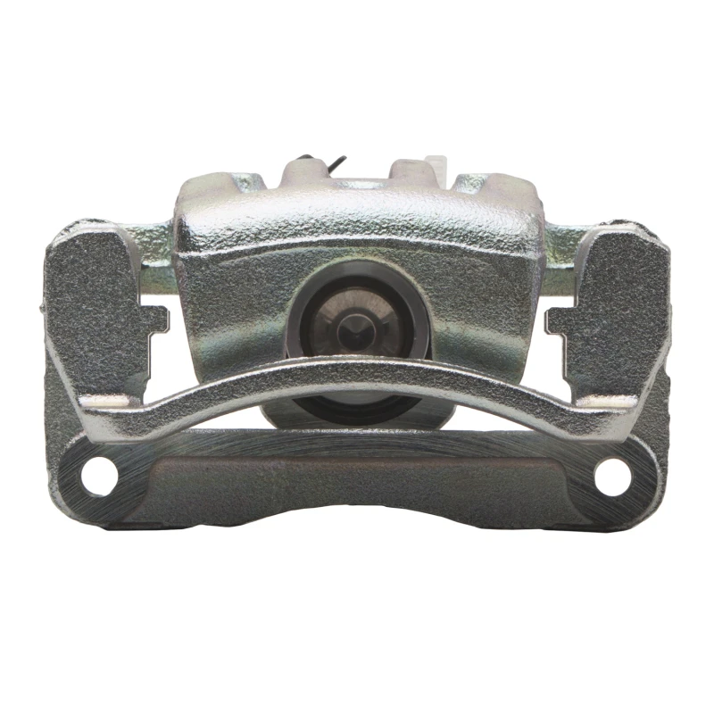 DFC 07-17 Chevrolet Captiva Sport Rear-R Premium Caliper - Silver Zinc Coated