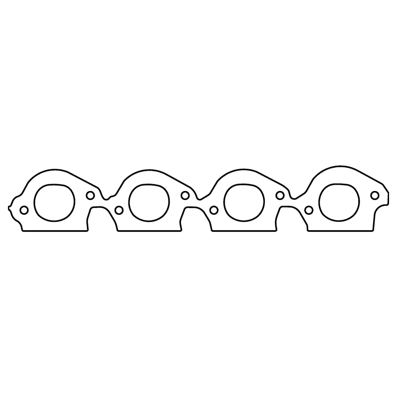 cometic-gasket_C5418-042-6796b7fa83dc8 Cometic Chevy Mark-IV BB V8.042in ArmorCore Auspuffkrümmerdichtungssatz-Brodix Big Duke/Head Hunter Köpfe
