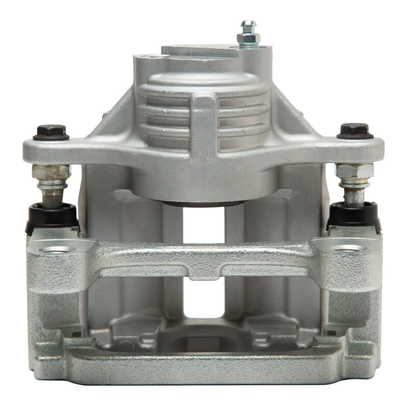 DFC 05-13 Cadillac XLR Rear-L Silver Zinc Coated Premium Caliper