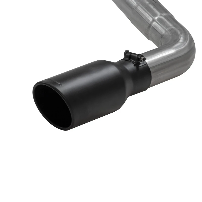 Flowmaster 20-25 GM 2500HD 6.6L CCB FlowFX DOS Exhaust System