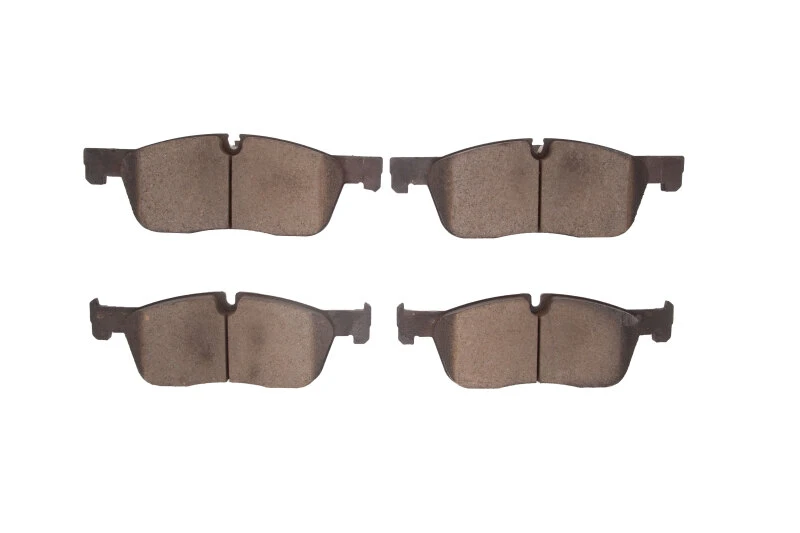 DFC 17-20 Land Rover Range Rover Velar Front 4000 Hybridynamic Brake Pads