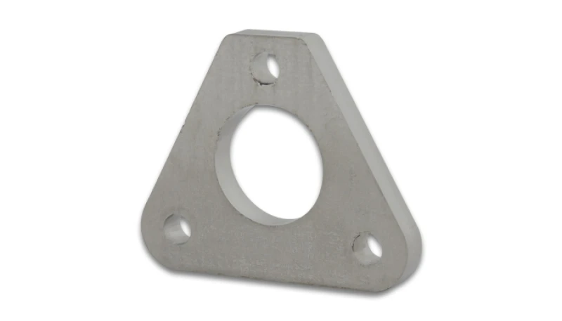 Vibrant T304SS Turbo-Einlassflansch für Garrett GT1544-454082