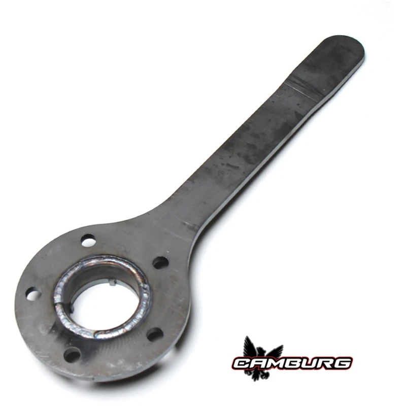 Camburg 2.25" Hub Wrench (6 on 5.50")