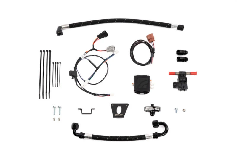 AMS Performance CAN Bus Flex Fuel Kit für 2009+ Nissan GTR R35