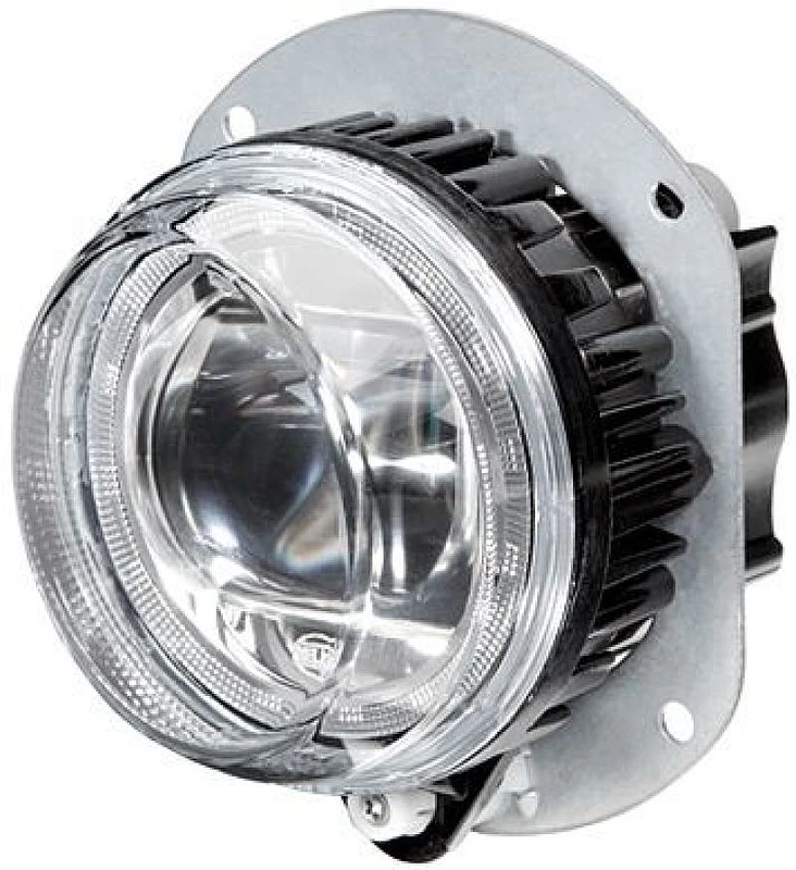 Hella 90mm LED L4060 Nebelscheinwerfer-Modul