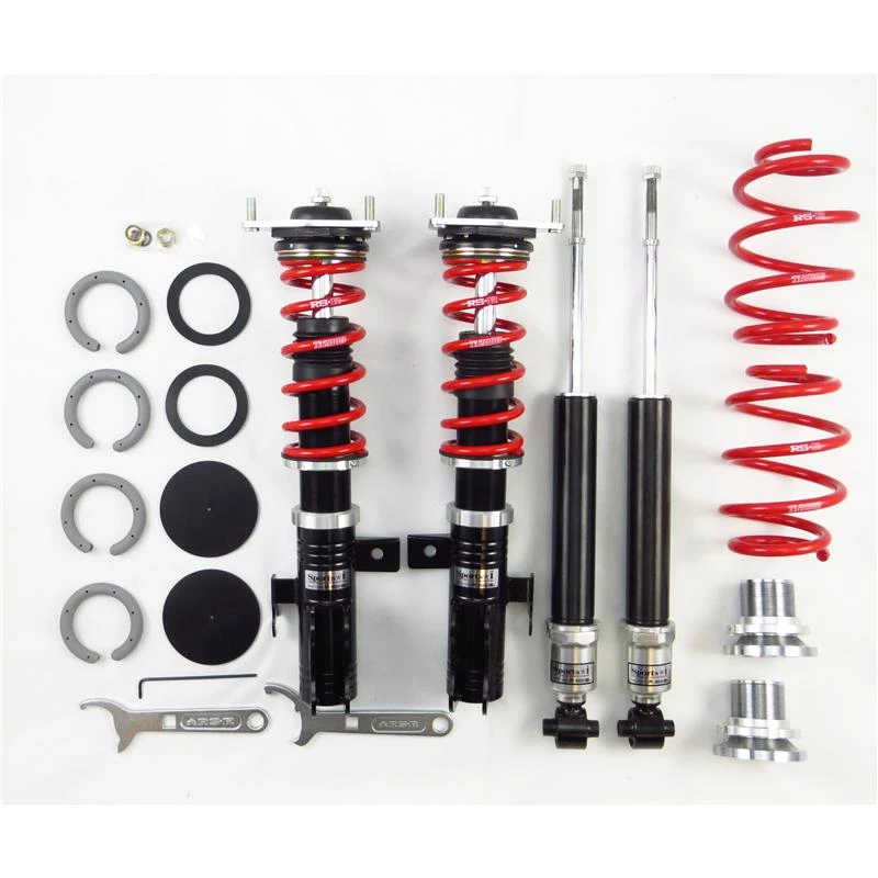 RS-R 11+ Scion tC (AGT20L) Sports-i Gewindefahrwerk
