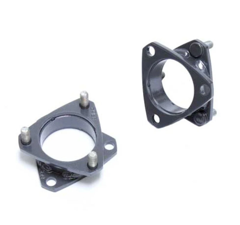 Maxtrac Front Leveling Strut Spacers für 95.5-04 Toyota Tacoma 2WD/4WD 6 Lug