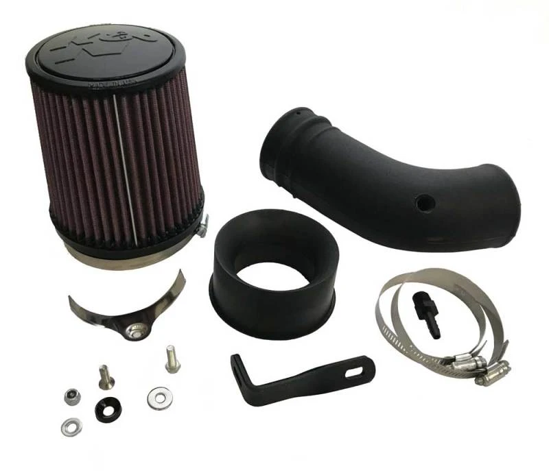 K&N 12-19 Volkswagen Golf VII L4-2.0L F/I Leistungs-Luftansaugsystem