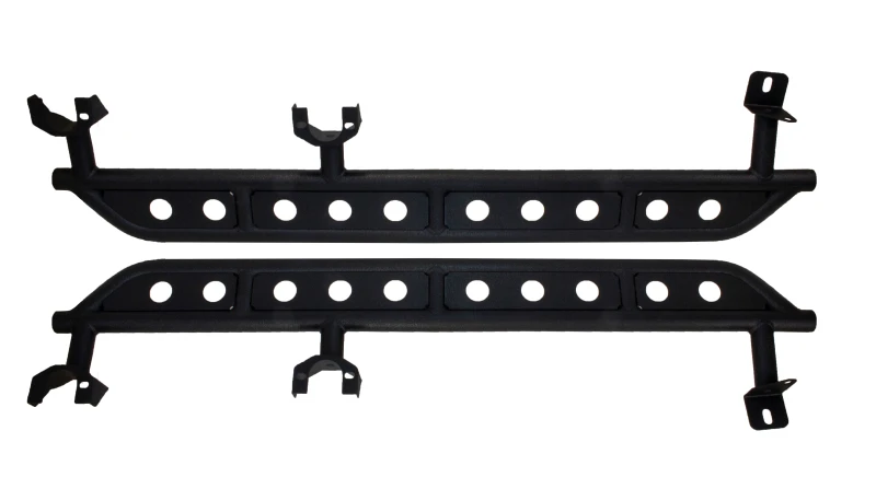 Fishbone Offroad Step Slider für 2018+ Jeep Wrangler JL 4-Türer